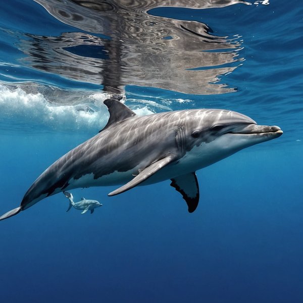 Quels sont les meilleurs spots pour une plongée avec les dauphins au Mexique ?